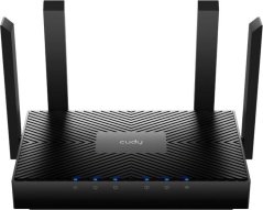 Cudy Router WR3000S Mesh Gigabit WiFi AX3000