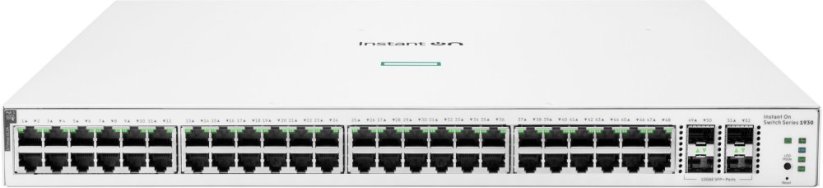 HPE Aruba Instant On 1930 Managed