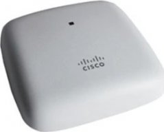 Cisco CISCO Business W140AC 802.11ac 2x2 Wave 2 Access Point Ceiling Mount 3 Pack