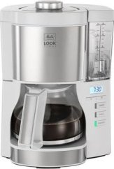 Melitta Look V Timer 1025-07 Biely
