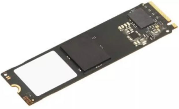 Lenovo M.2 PCIe NVMe SSD