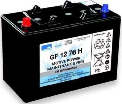 Karcher akumulátor ŻELOWY 12V 76Ah KR9.537-084.0