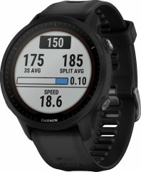 Garmin Forerunner 955 Solar Čierny  (010-02638-20)