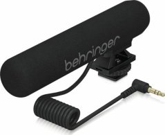 Behringer Behringer GO CAM Mikrofon typu shotgun do kamery