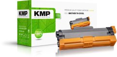 White Box KMP Toner Brother TN2510XL black 3000 S. remanufactured