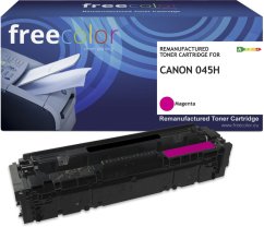 Freecolor Toner Canon 1244C002 magenta 2200 stron remanufactured