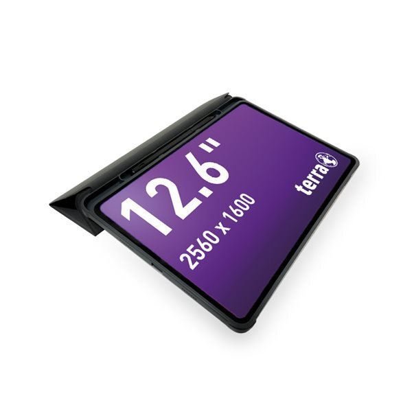 Yarvik Terra Pad 1201 12.6" 8GB/256G/LTE/Android 14