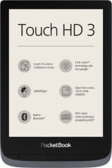 PocketBook Touch HD 3 (PB632-J-WW)