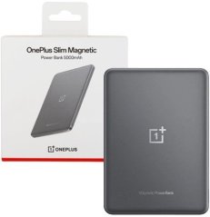 OnePlus Oneplus Niewielki Powerbank magnetický 5000 Mah Do Oneplus/ Iphone