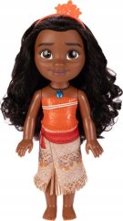 Princesses Disney VAIANA Moana, Bábika, 38 cm