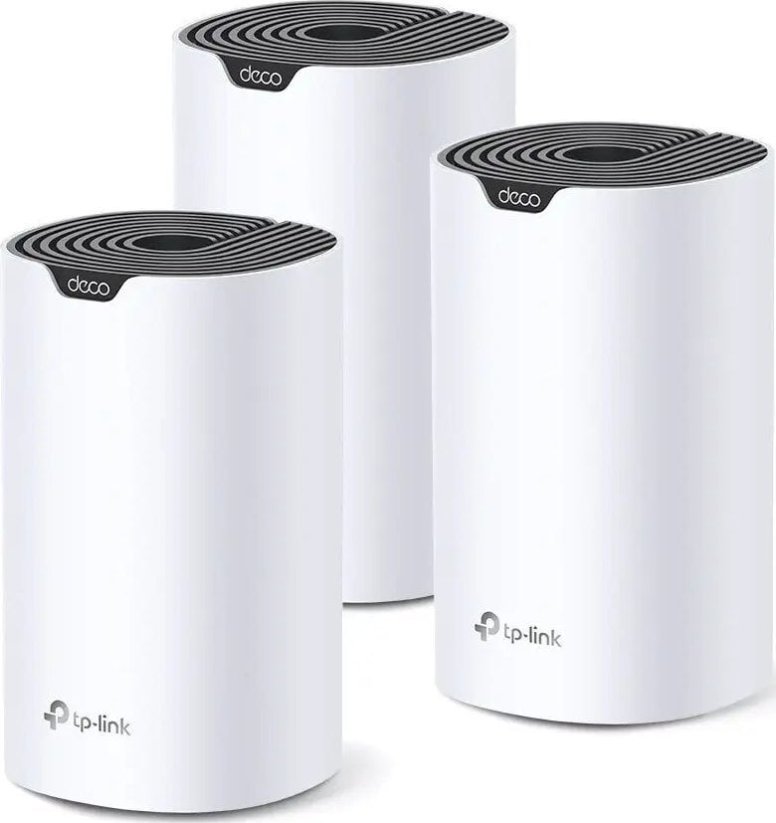 TP-Link Kamera Bezpieczeństwa TP-Link Deco S7 (3-pack)