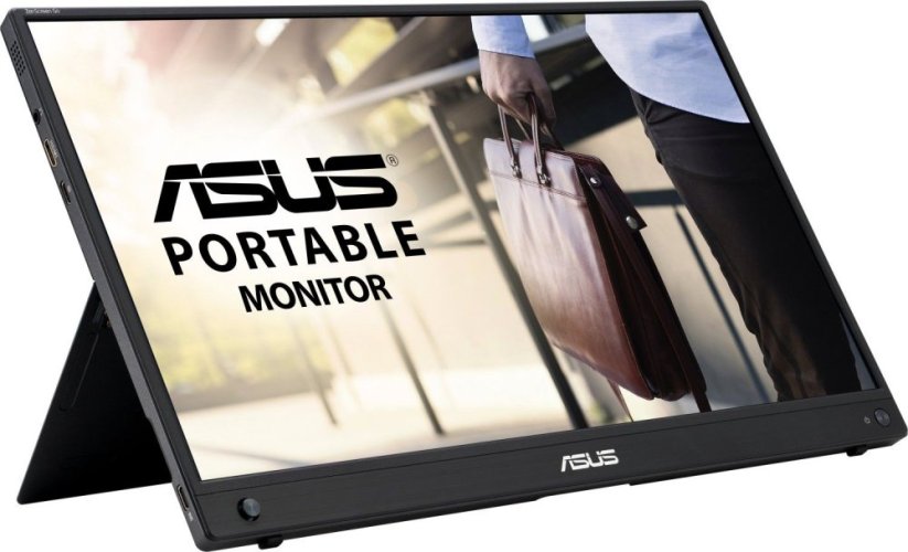 Asus prenosná ZenScreen Go MB16AWP (90LM07I1-B01370)