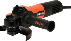 Yato uhlová brúska 125mm 850W YATO YT-82097 (YT-82097) - NELYATSKA0003