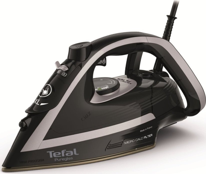 Tefal Å»ELAZKO PAROWE TEFAL FV8062