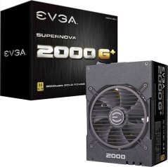 EVGA SuperNOVA G+ 2000W (220-GP-2000-X2)