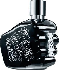 Diesel Diesel Only The Brave Tattoo Eau de Toilette 35ml. MEN