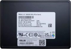Asus PM9A3 960GB 2.5'' PCI-E x4 Gen 4 NVMe  (90SKH00-MEXAN0)