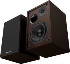 GENESIS Arsen 302BT 2.0 brązowe (NGS-2344)