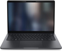 Dell Pro 3 14 P314260/Core™ 7 350/16GB/512GB SSD/14.0" FHD+/FgrPr /W11 Pro/FHD/IR Cam & Mic/WLAN + BT/US Backlit Kb/3yrs Basic Onsite (210-BVZJ?/S3)