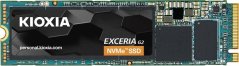 Kioxia Exceria G2 2TB M.2 2280 PCI-E x4 Gen3.1 NVMe (LRC20Z002TG8)