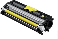 Konica Minolta A0V306H Yellow Originál  (A0V306H)