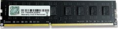 G.Skill NT, DDR3, 4 GB, 1333MHz, CL9 (F3-10600CL9S-4GBNT)