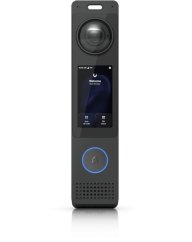Ubiquiti G6 Pro Entry Inteligentny czytnik kontroli dostępu Čierny