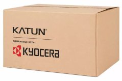 Katun Yellow Toner Cartridge TK-8515Y