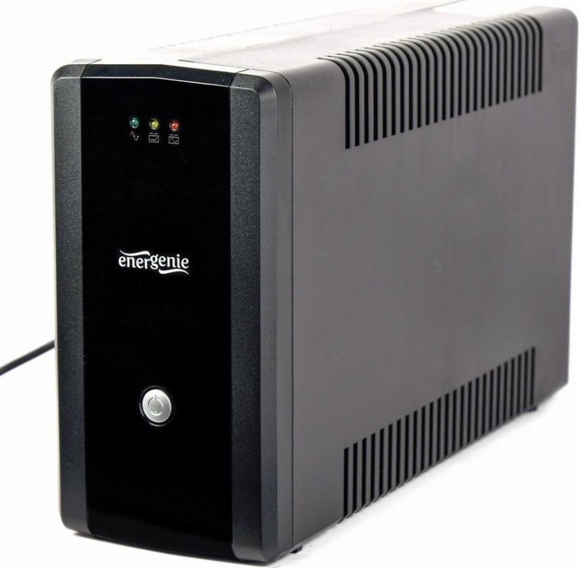 Gembird Zasilacz awaryjny UPS Gembird "Home" 850VA