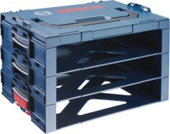Bosch Skrinka na náradie I-Boxx  Shelf