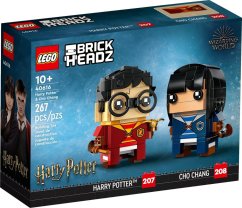 LEGO BrickHeadz Harry Potter™ i Cho Chang (40616)
