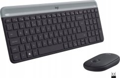Logitech MK470 Slim (920-009202)