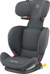 Maxi Cosi Maxi Cosi automobilinė kėdutė RodiFix AirProtect, 15-36 kg, Authentic graphite