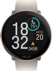 Polar Ignite 3 Sivý (IGNITE 3 GREIGE/GOLD S-L)