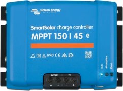 Victron Energy Victron Energy regulátor ładowania Smart 150V/45A BlueTooth