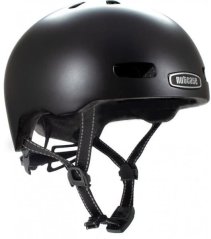 MET Nutcase Little Nutty Onyx Mips Cycling Helmet, 48-52 cm