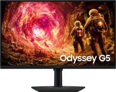 Samsung Odyssey G5 (LS27FG502EUXEN)