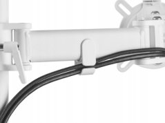 One For All One for All Monitor Mount Smart Single White       DM 2120