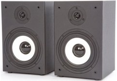 Podspeakers MadBoy BONEHEAD-206 pair of active speakers