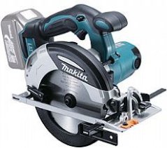 Makita DHS630Z 18 V 165 mm