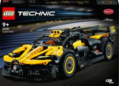 LEGO Technic Bolid Bugatti (42151)