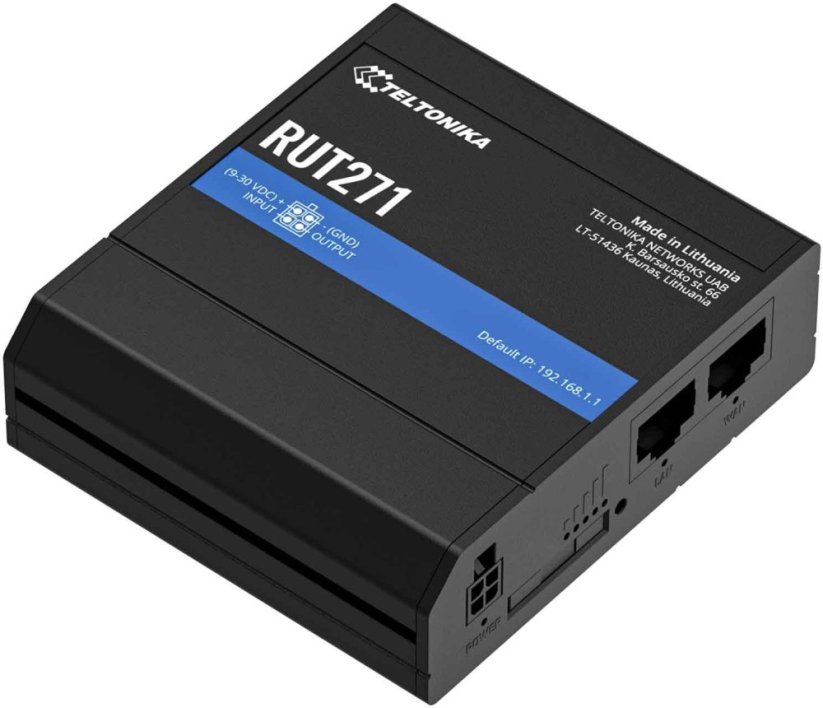 Teltonika RUT271 (RUT271200000)