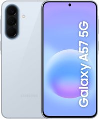 Samsung Galaxy A57 5G 8/128GB Modrý (69E4-5369N)