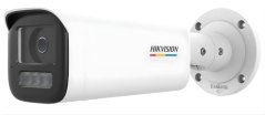 Hikvision Kamera IP DS-2CD1B47G3H-LIUF/SRB 2.8mm PL