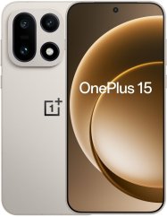 OnePlus 15 5G  512/16 Sand Storm