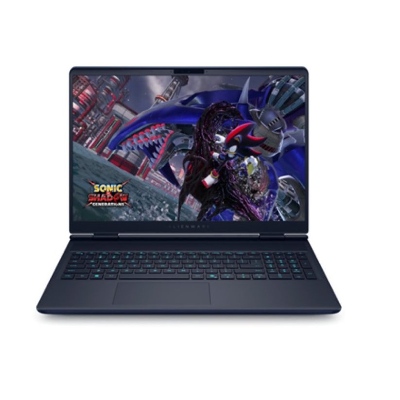 Dell Alienware 16X Aurora 16 WQXGA Ultra 9 275HX/32GB/2TB/NVIDIA GF RTX 5070 8GB/Win11 Pro/ENG Backlit kbd/3Y Basic Onsite Warranty
