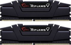 G.Skill Ripjaws V, DDR4, 16 GB, 4000MHz, CL18 (F4-4000C18D-16GVK)