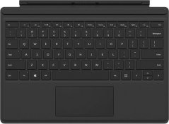Microsoft Type Cover do Surface Pro Čierna US (FMM-00013)