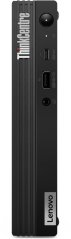 Lenovo ThinkCentre M75q Tiny 11JN00AFGE - AMD Ryzen 5 5600GE, 16GB RAM, 256GB SSD, AMD Radeon Grafika, Windows 11 Pro