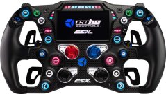 Cube Controls F-PRO - schwarz